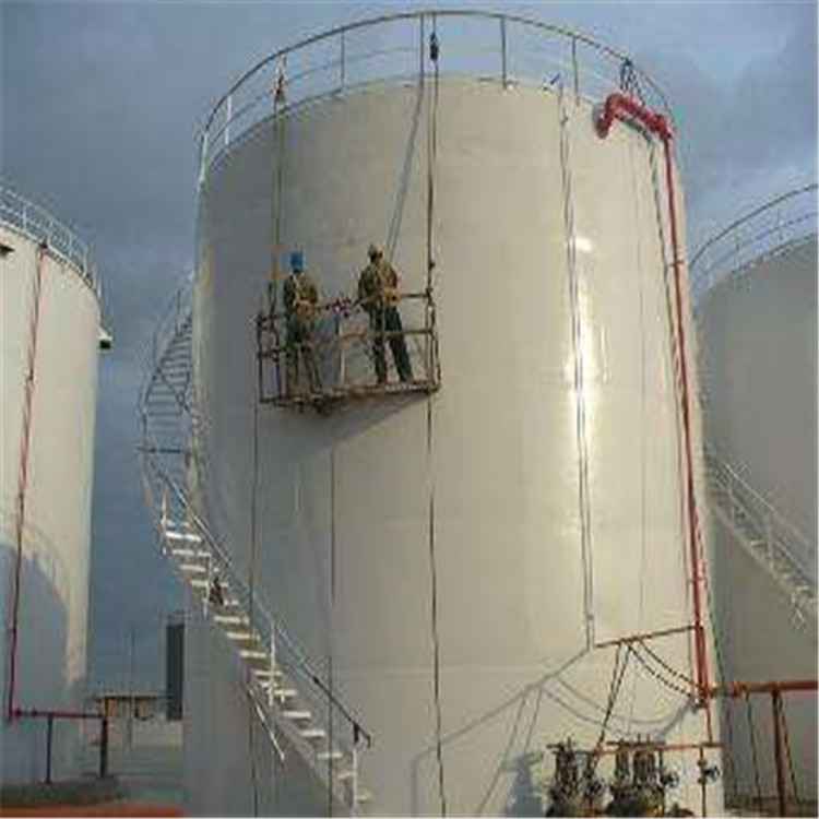 临湘喷漆翻新・工业喷漆・设备喷漆服务简介